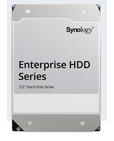 APERTO COME NUOVO Synology HAT5310-18T, disco rigido